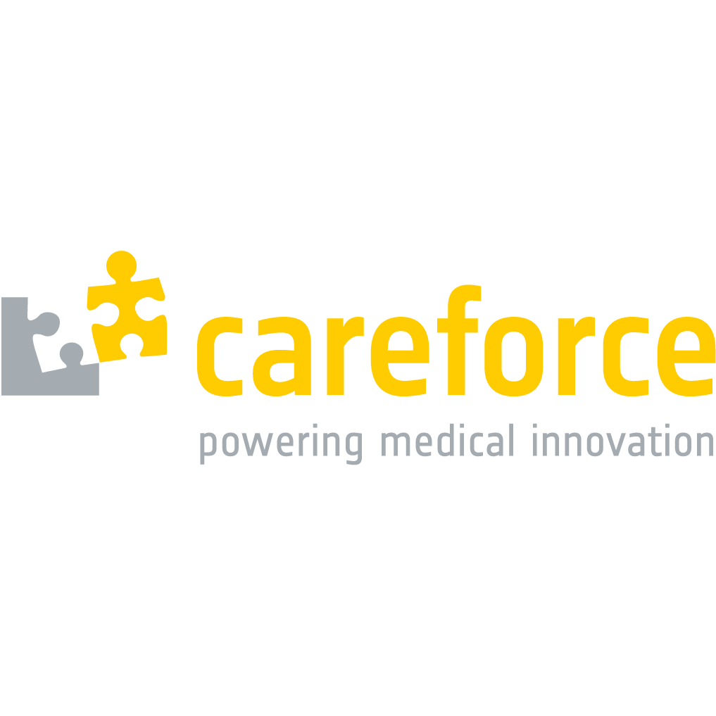 Logo Careforce GmbH